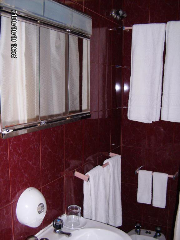 Olhos Pretos Otel Caldas Da Rainha Oda fotoğraf